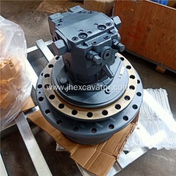 CX290B Hydraulic Pump KBJ14600 K5V140DTP